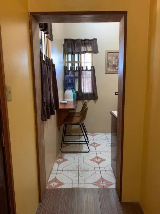 Banyan Rose Apartment Orange Walk Town Exterior photo